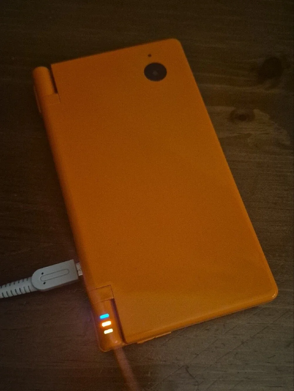 Nintendo rare black